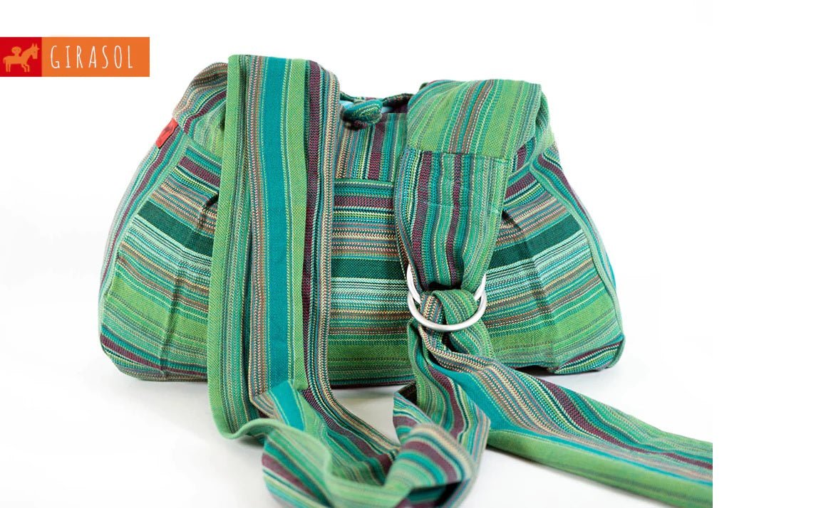 Slingtasche Girasol Selva Girasol