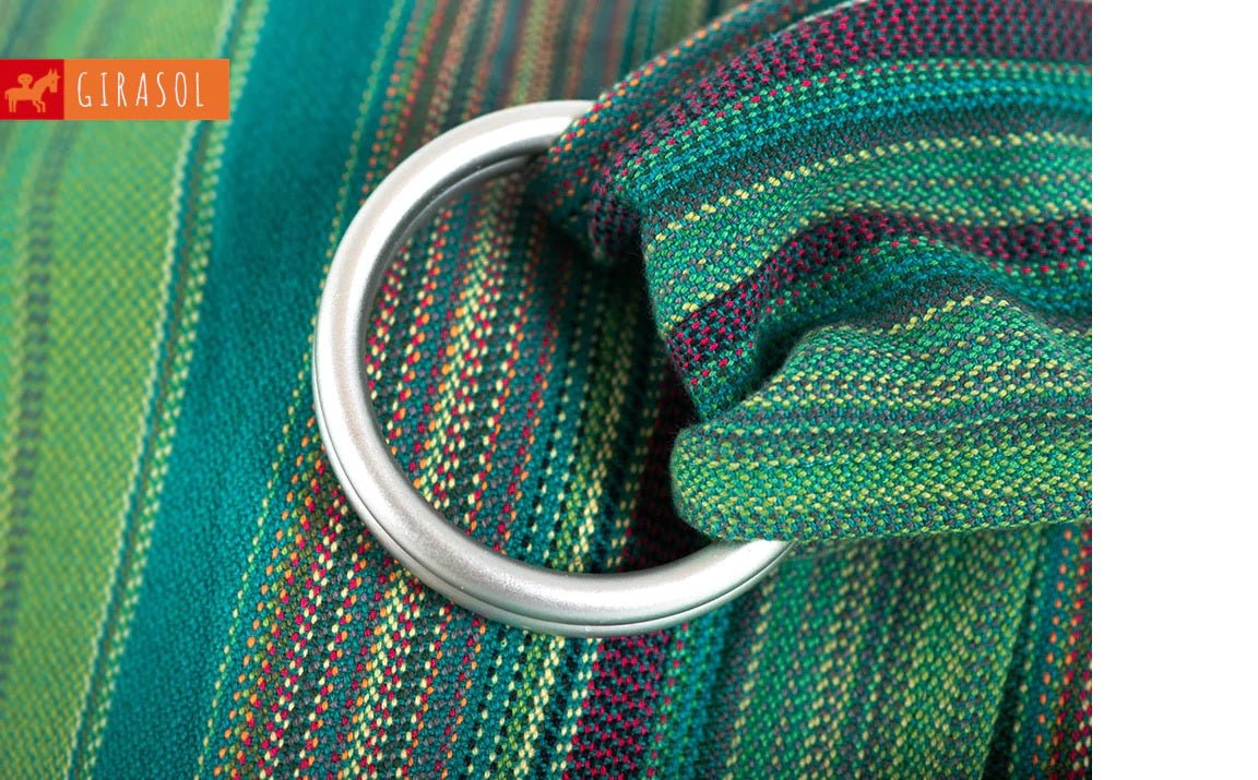 Slingtasche Girasol Selva Girasol