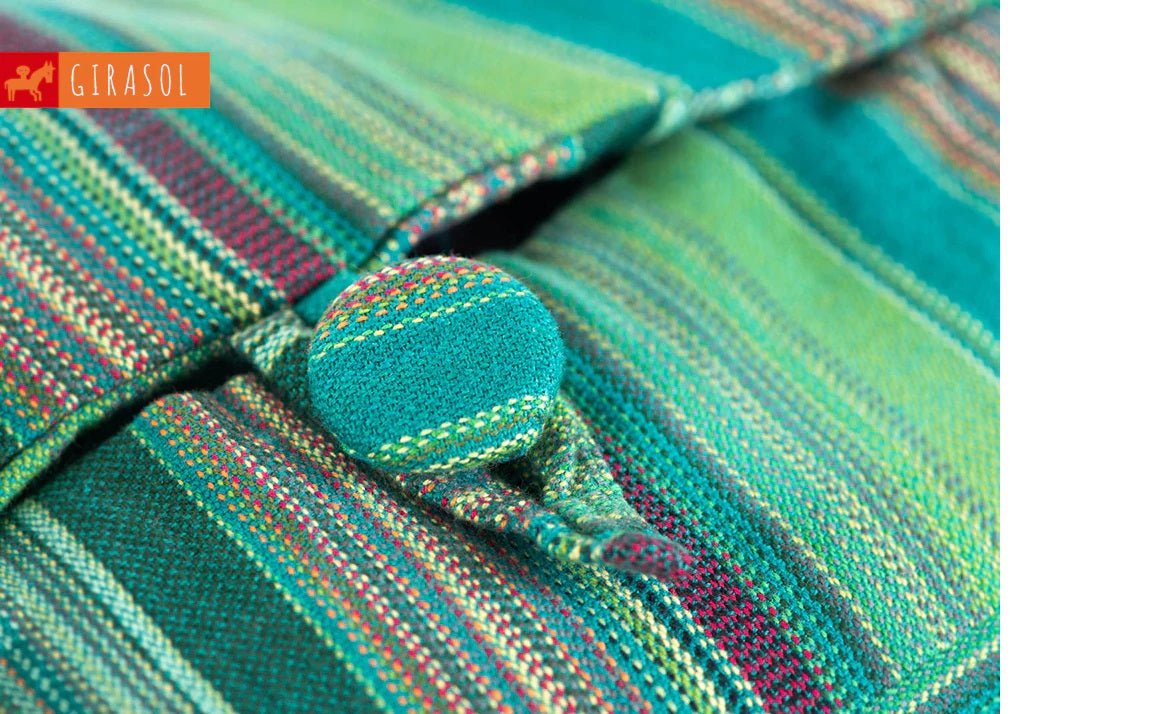 Slingtasche Girasol Selva Girasol