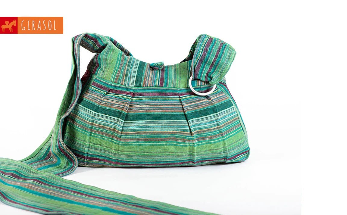 Slingtasche Girasol Selva Girasol