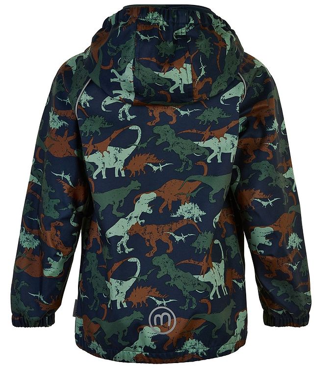 Softshelljacke - Dino Minymo