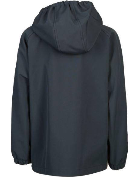 Softshelljacke - Traktor Minymo