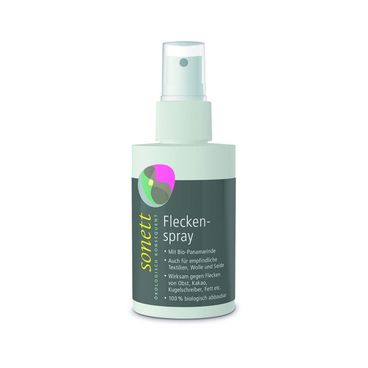 Sonett Fleckenspray 100ml sonett