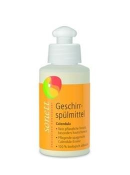 Sonett Geschirrspülmittel Calendula 120ml sonett