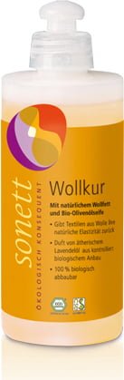 Sonett Wollkur 300ml sonett