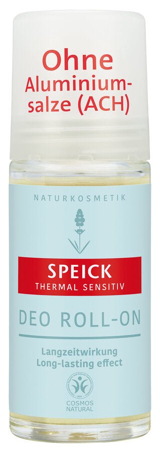 SPEICK Deo Roll-on sensitiv Speick