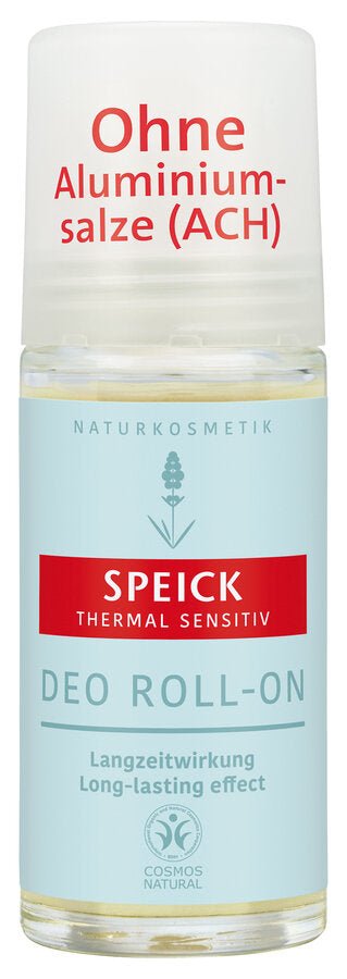 SPEICK Deo Roll-on sensitiv - Familienbande