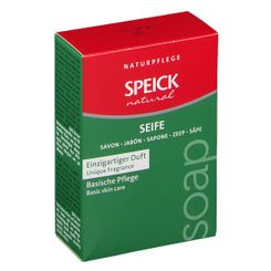 SPEICK Seife Speick