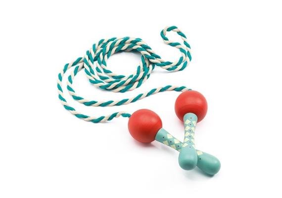 Springseil Cordelia Familienbande