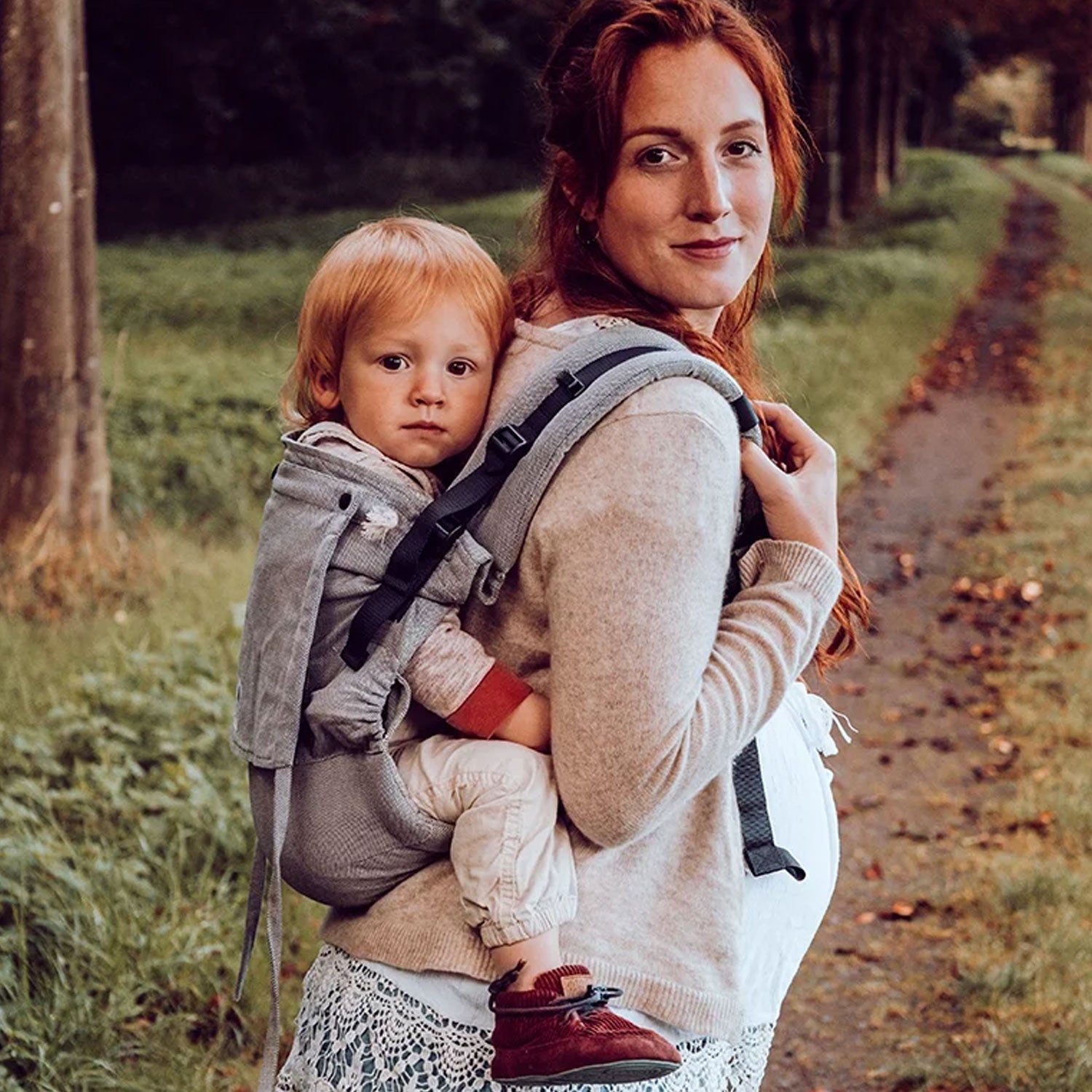 Stokke Limas Carrier Flex - Boho Stokke Limas