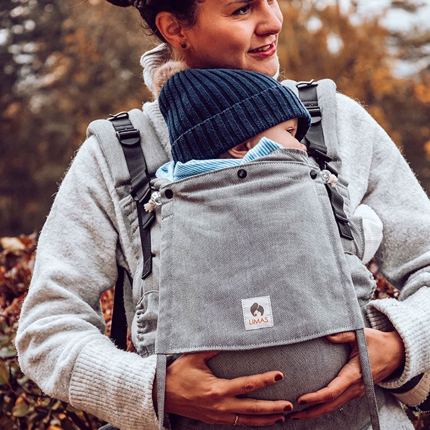 Stokke Limas Carrier Flex - Boho Stokke Limas