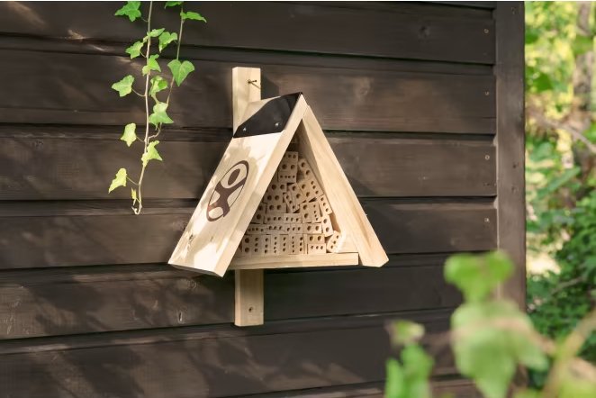 Terra Kids Bausatz Insektenhotel haba