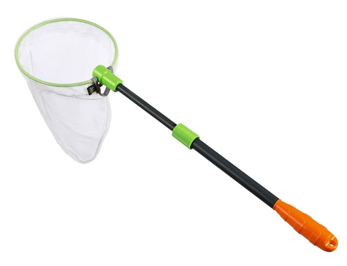 Terra Kids Kescher haba