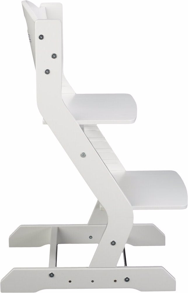 Tissi Hochstuhl - weiss tissi