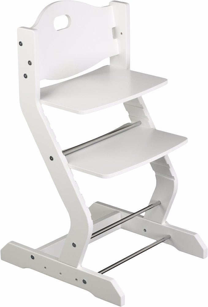 Tissi Hochstuhl - weiss tissi