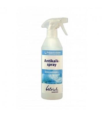 Ulrich natürlich Anitkalkspray - Familienbande