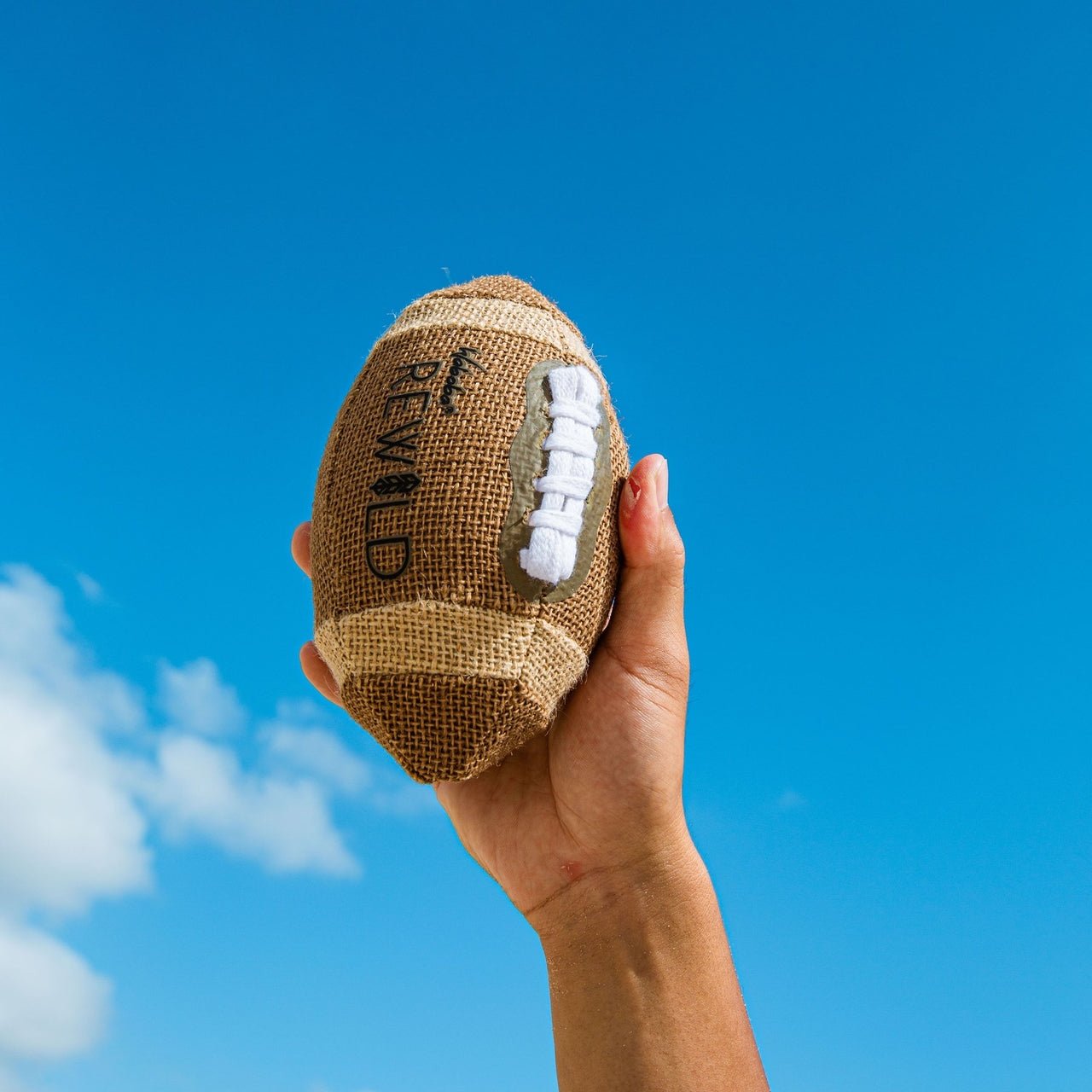 Waboba Amercian Football waboba