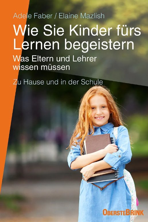 Wie Sie Kinder fürs Lernen begeistern ObersteBrink