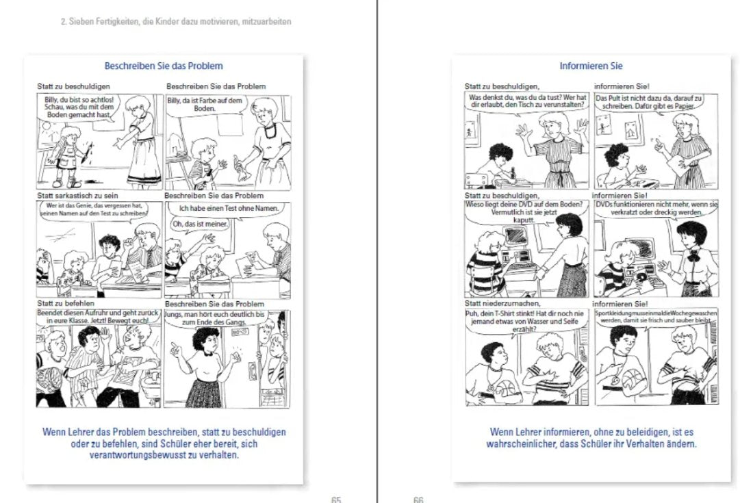 Wie Sie Kinder fürs Lernen begeistern ObersteBrink