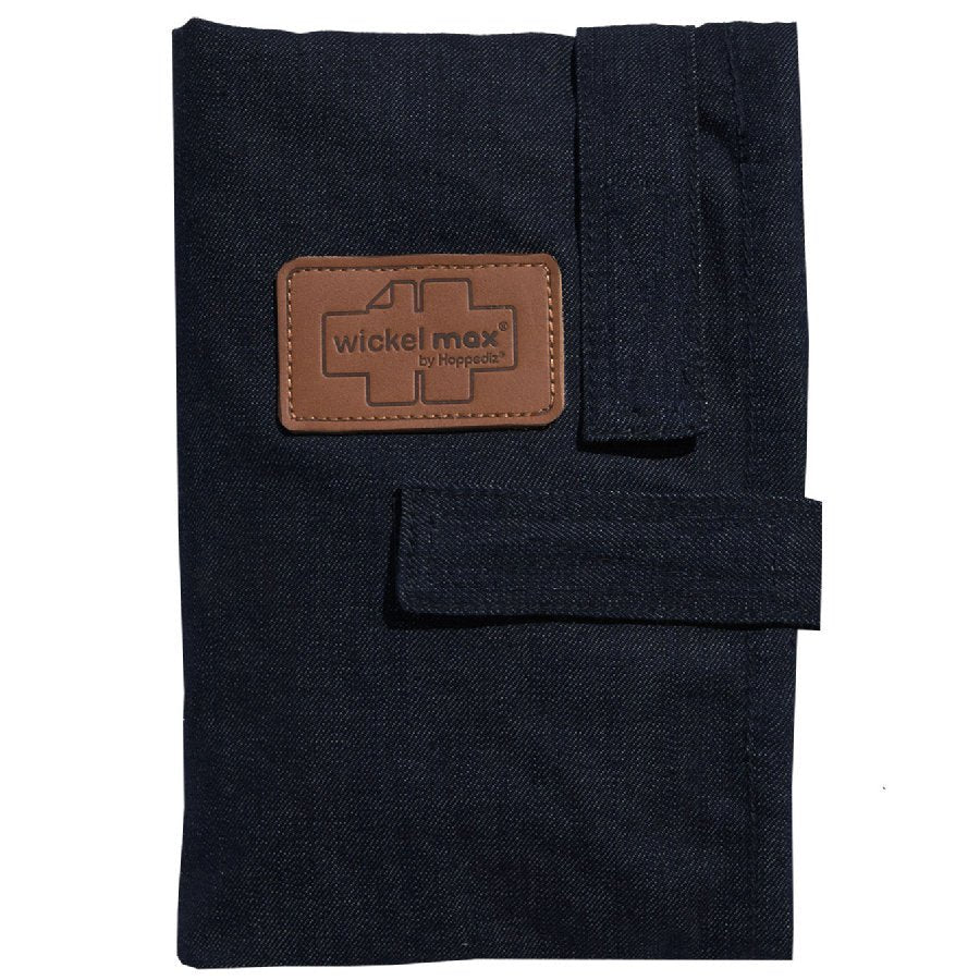 Windelmax Denim Hoppediz