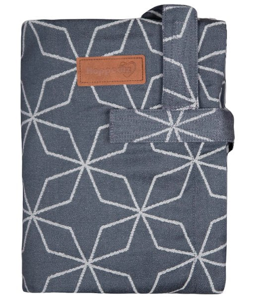 Windelmax Malmö denim Hoppediz