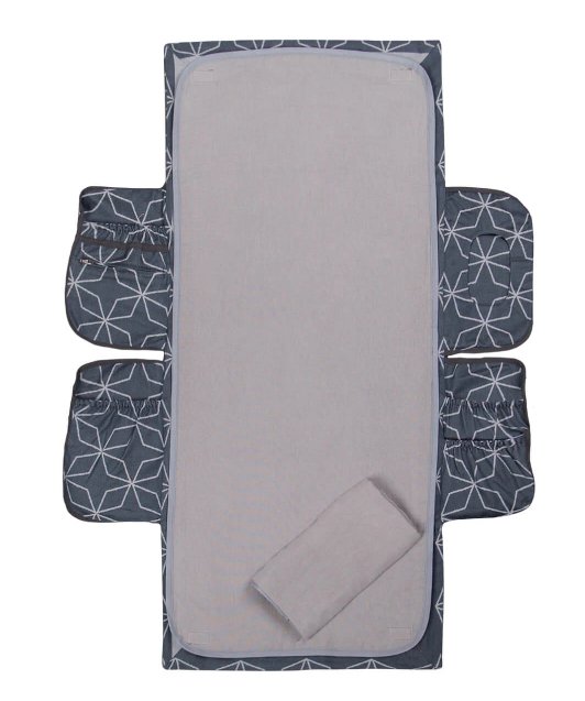 Windelmax Malmö denim Hoppediz