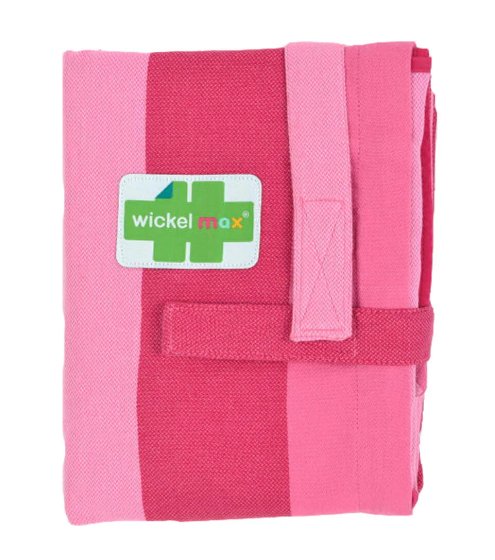Windelmax Miami pink Hoppediz