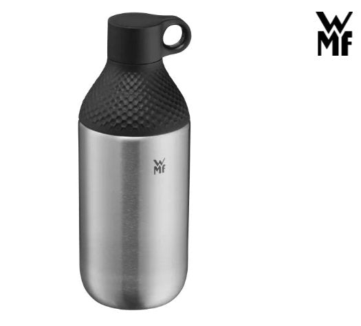 WMF Trinkflasche WK 0.5l - Edelstahl, Drehverschluss wmf