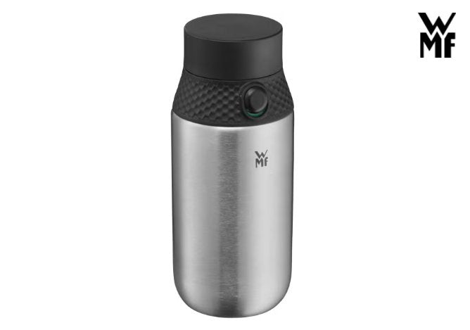 WMF Trinkflasche WK 0.5l - Edelstahl, Sportverschluss wmf