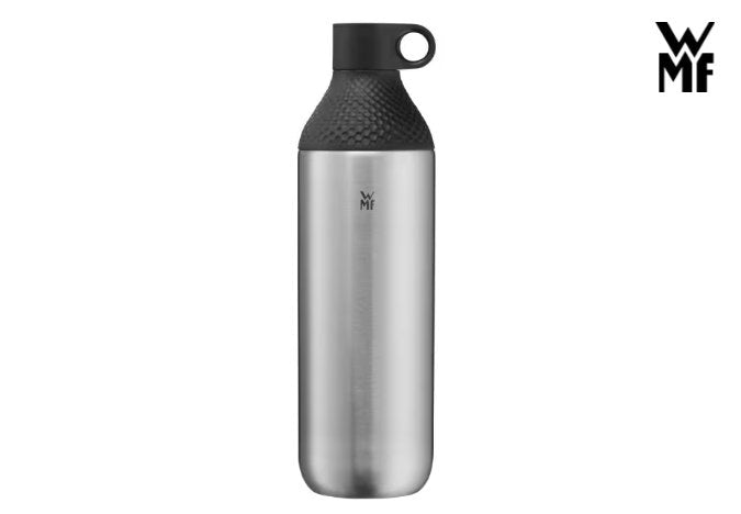 WMF Trinkflasche WK 0.75l - Edelstahl, Drehverschluss wmf