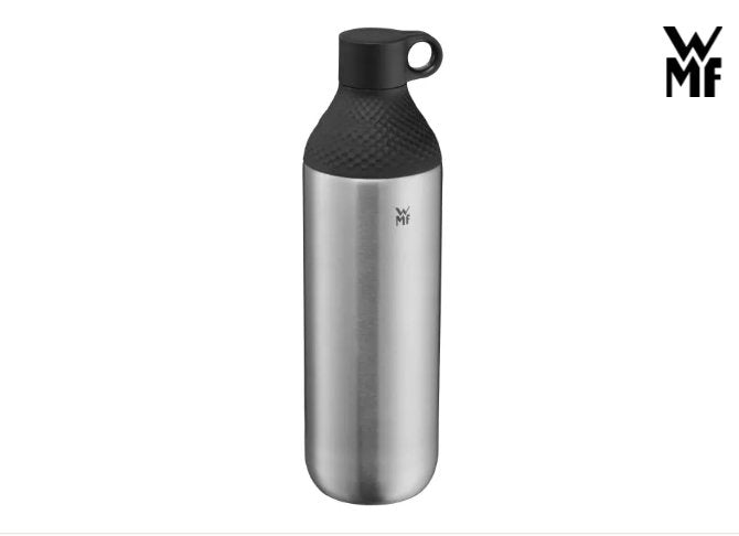 WMF Trinkflasche WK 0.75l - Edelstahl, Drehverschluss wmf