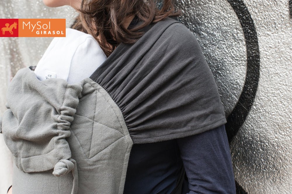 WrapMySol Oscuro - Girasol Girasol