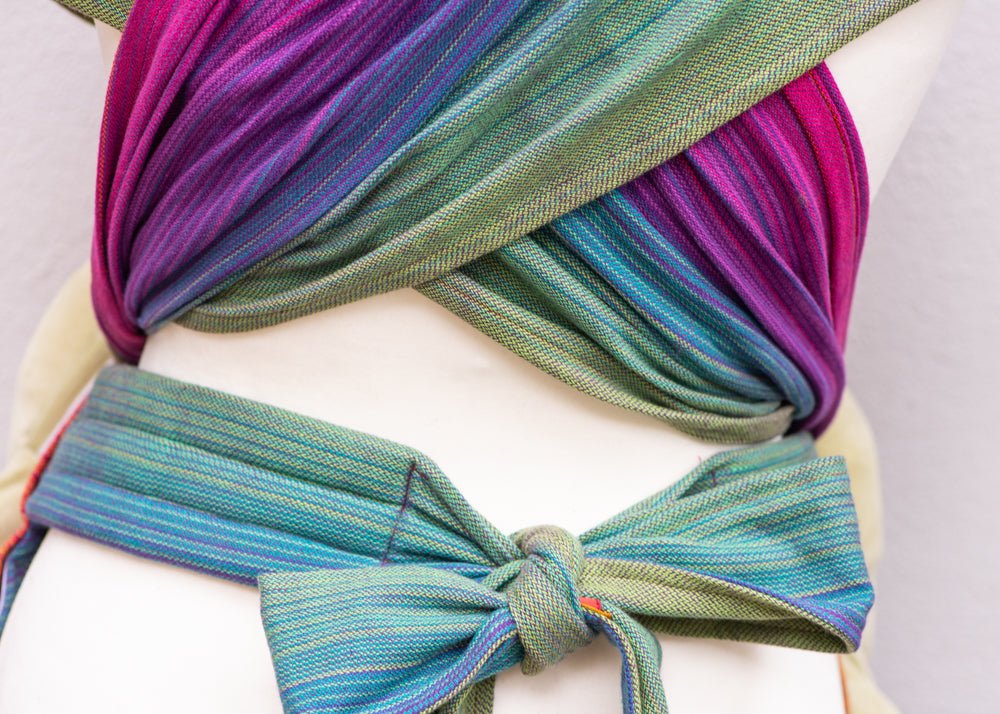 WrapMySol Paradise - Traghilfe von Girosol Girasol
