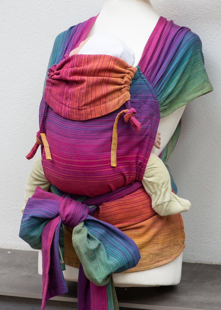 WrapMySol Paradise - Traghilfe von Girosol Girasol