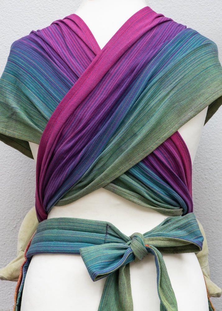 WrapMySol Paradise - Traghilfe von Girosol Girasol