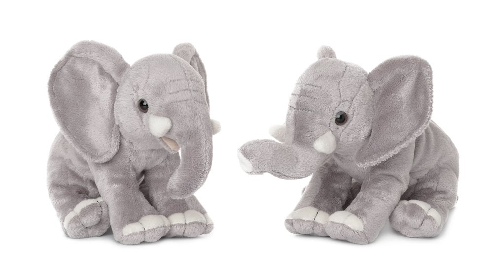 WWF African Elephant 18cm - Familienbande