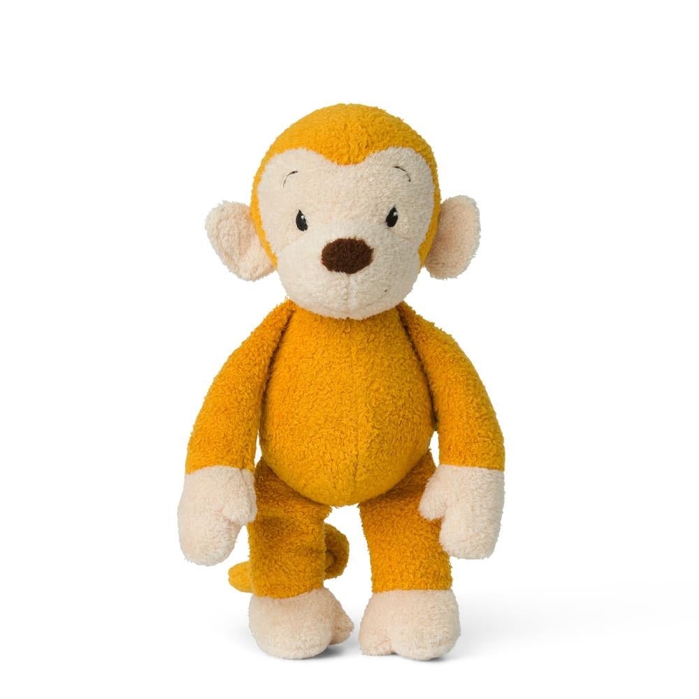 WWF Mago the Monkey, 22cm - Familienbande