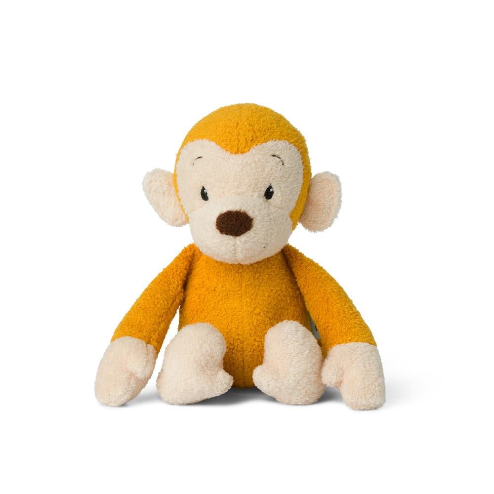 WWF Mago the Monkey, 22cm - Familienbande