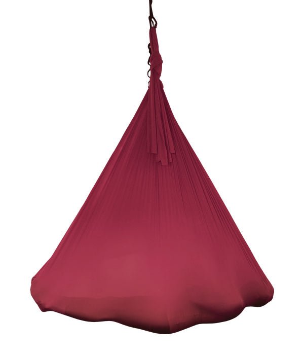 Yogatuch Aerial - Baby Yellow Kamah