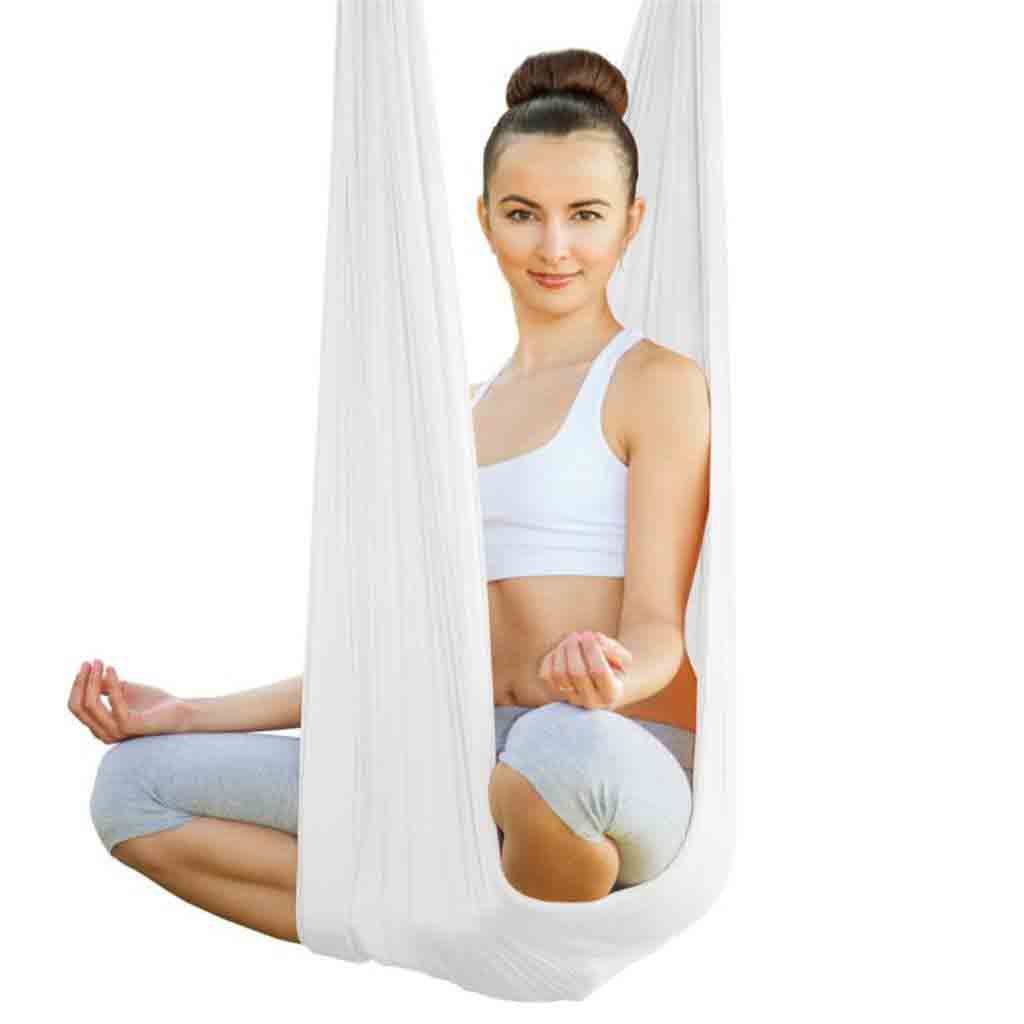 Yogatuch Aerial - Baby Yellow Kamah