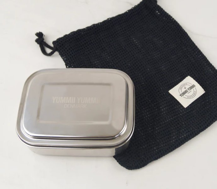 YUMMII YUMMII Brotbox medium - 1 Fach yummii yummii
