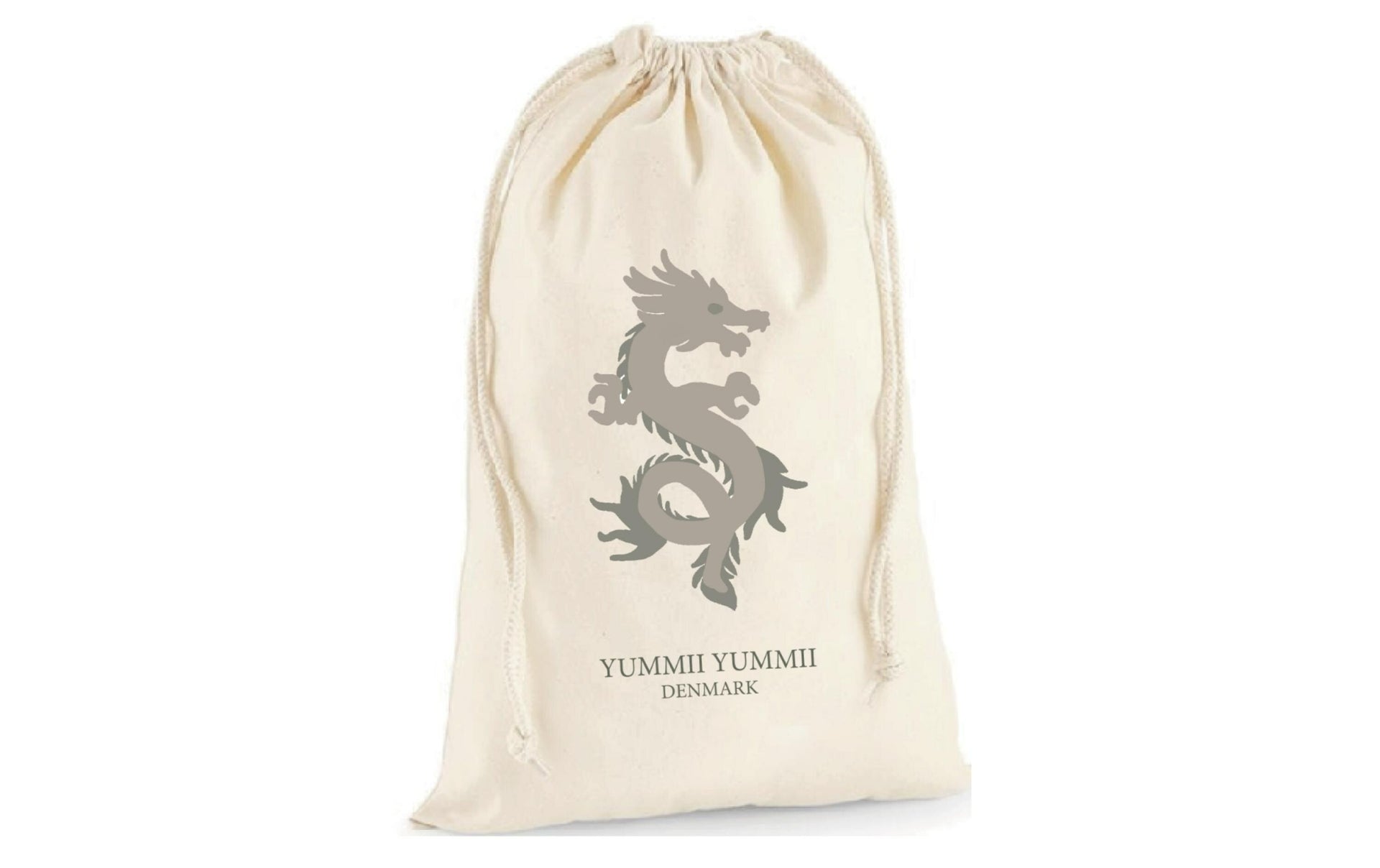 YUMMII YUMMII Lunchbeutel Dragon yummii yummii