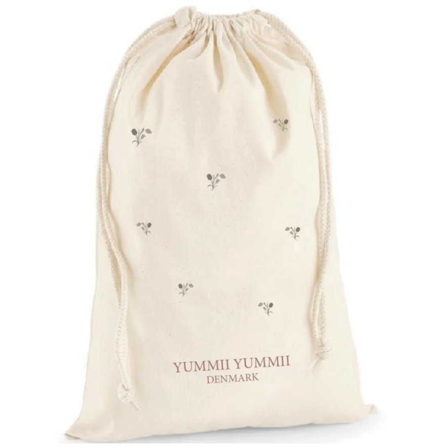YUMMII YUMMII Lunchbeutel Tulips yummii yummii