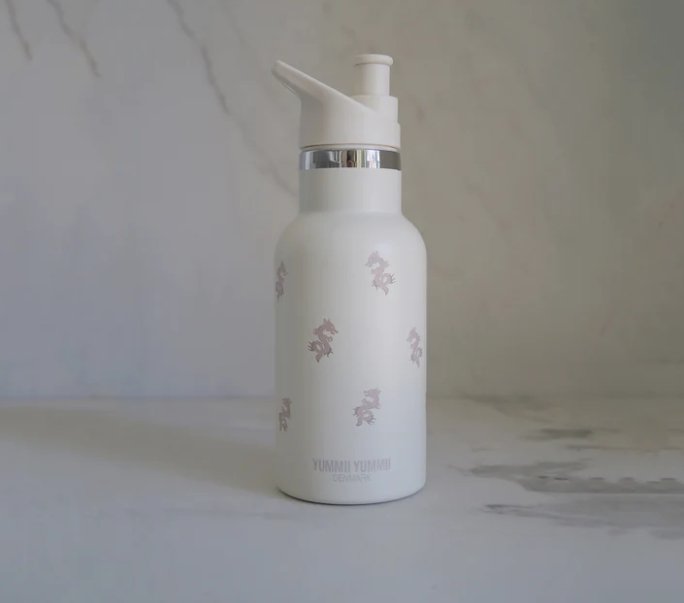 YUMMII YUMMII Thermosflasche by one give one - Dragon 350ml yummii yummii