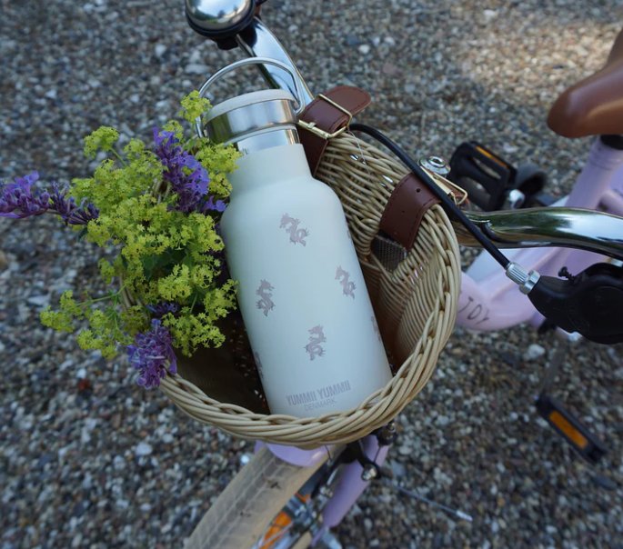 YUMMII YUMMII Thermosflasche by one give one - Dragon 350ml yummii yummii