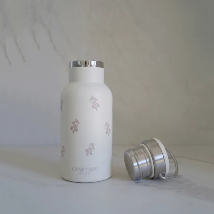 YUMMII YUMMII Thermosflasche by one give one - Dragon 350ml yummii yummii