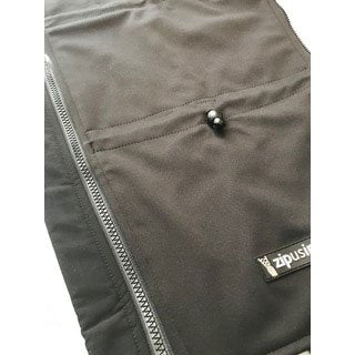 Zip Us In Universal Trage- und Schwangerschaftspanel Neu 80cm zipusin