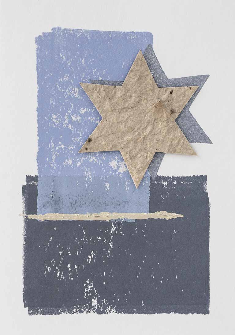 Brändi Weihnachstkarten