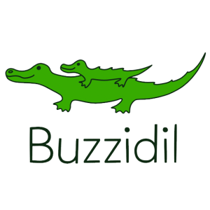 Buzzidil