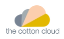the cotton cloud